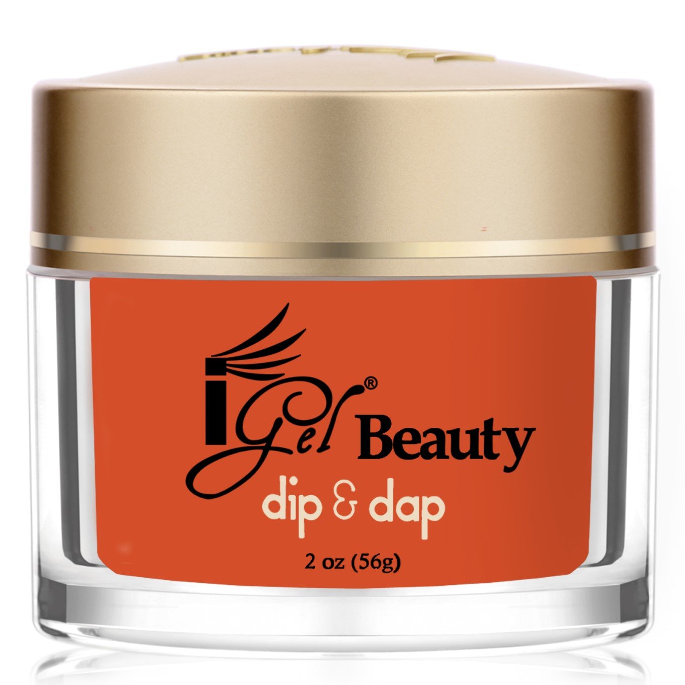 iGel Beauty - Dip & Dap Powder - DD028 Sunset Horizon